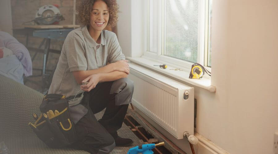 Professional Leak Detection in Palm Desert, CA