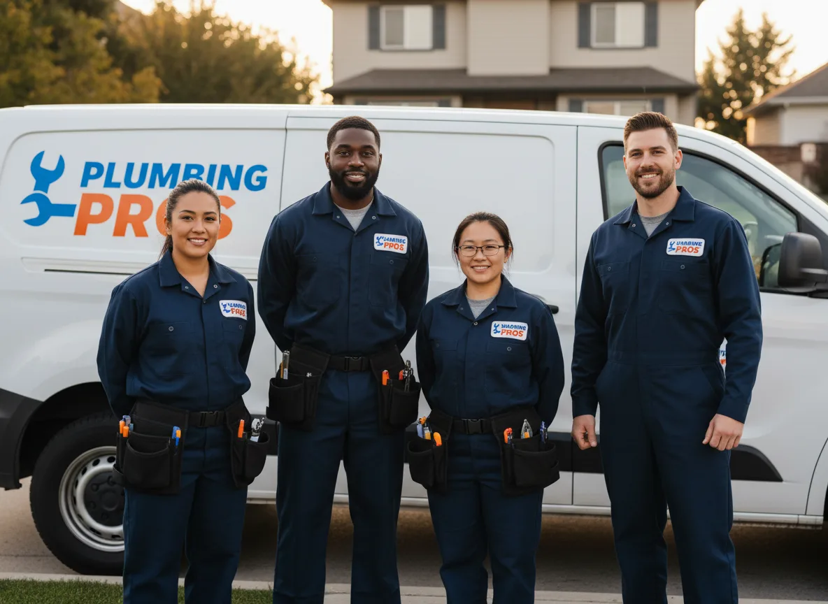 Water Heater Repair company in Palm Desert, CA